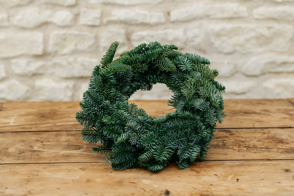 Couronne naturelle
