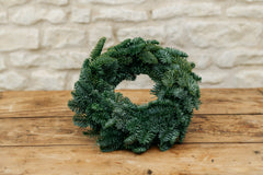 Couronne naturelle