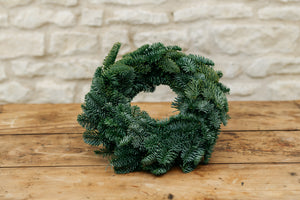Couronne naturelle